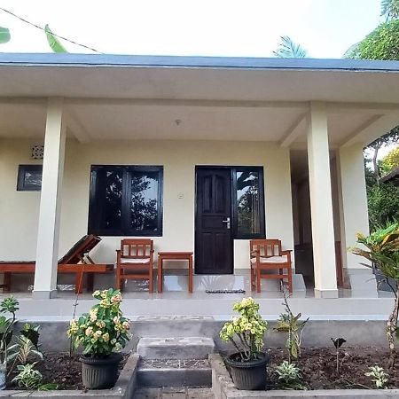 Surya Homestay Selemadeg  Exterior foto