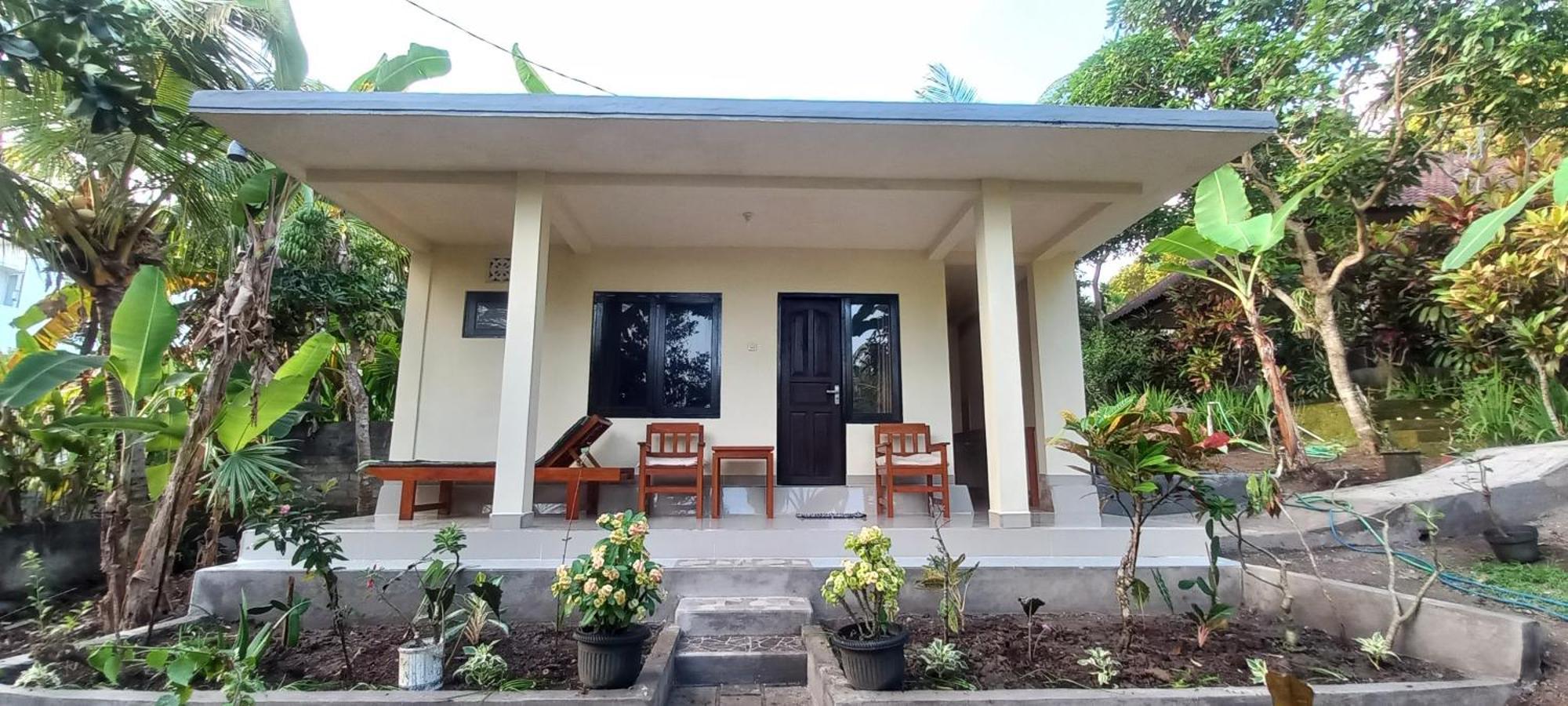 Surya Homestay Selemadeg  Exterior foto