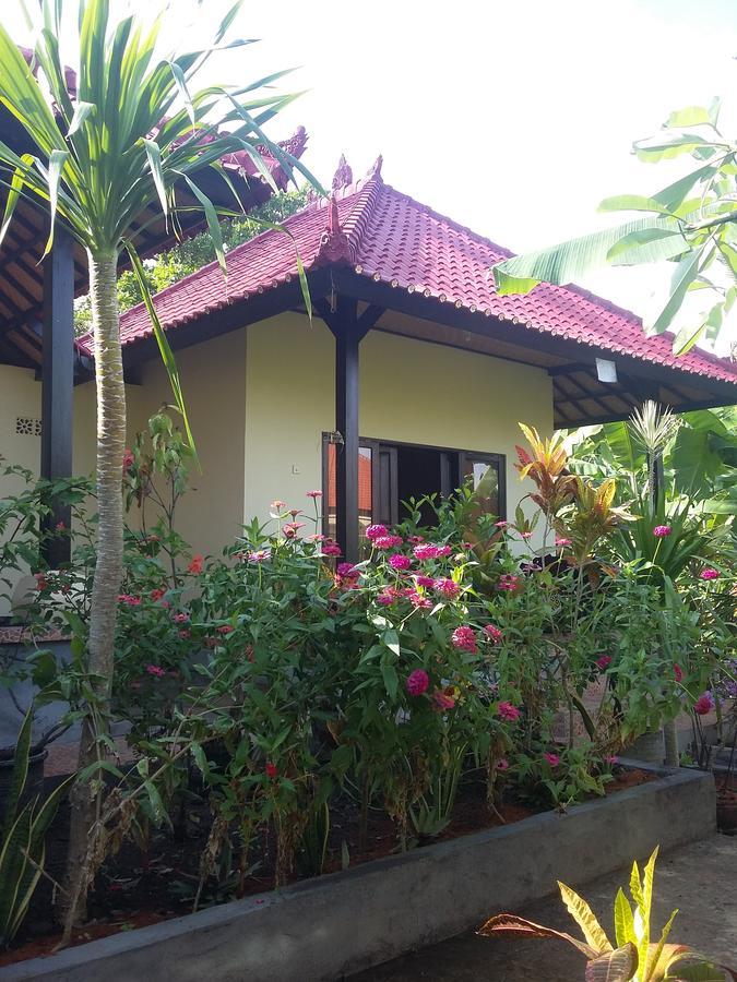 Surya Homestay Selemadeg  Exterior foto