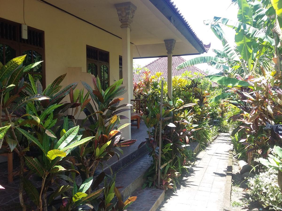 Surya Homestay Selemadeg  Exterior foto