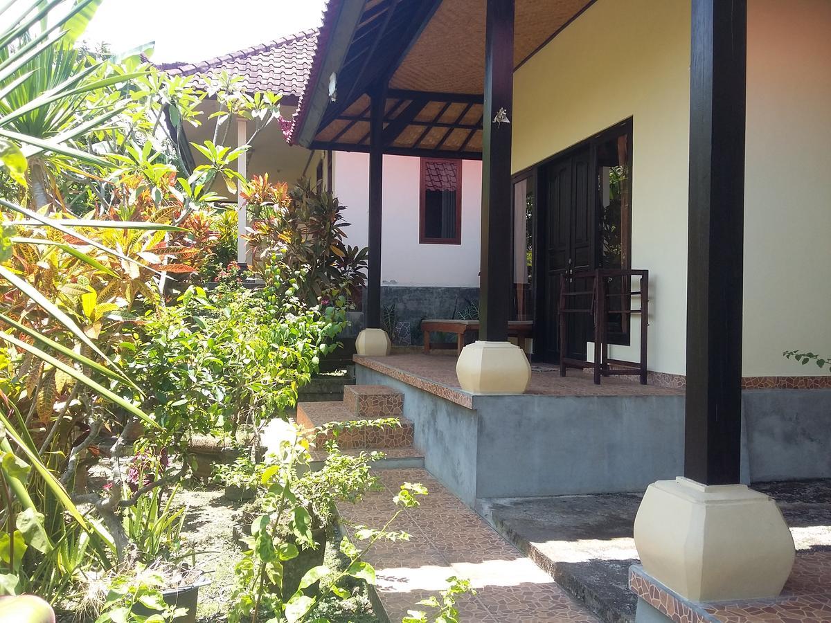 Surya Homestay Selemadeg  Exterior foto