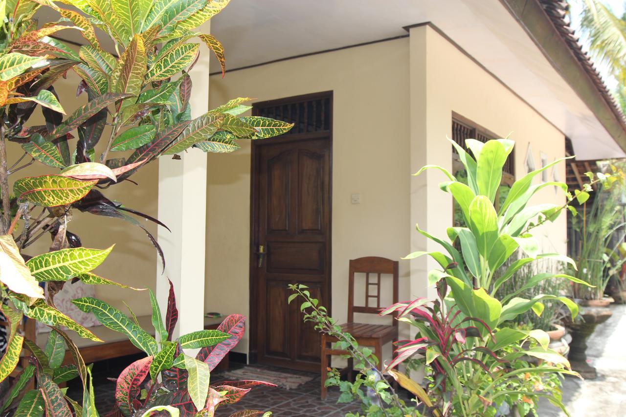 Surya Homestay Selemadeg  Exterior foto