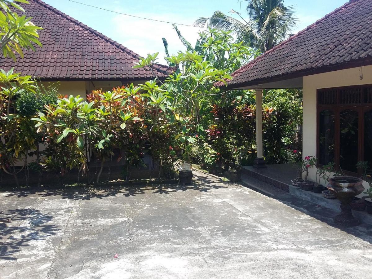 Surya Homestay Selemadeg  Exterior foto